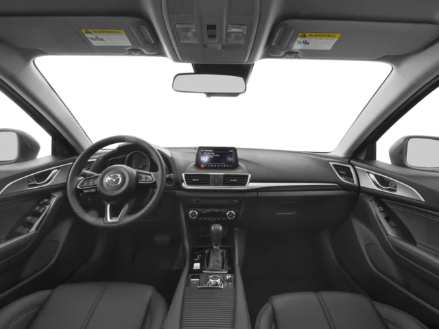 Used 2017  Mazda Touring 2.5 image 8