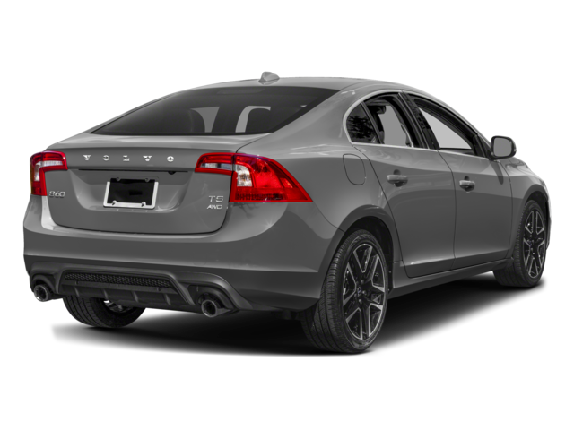 Used 2017 ICE WHITE Volvo Dynamic image 2