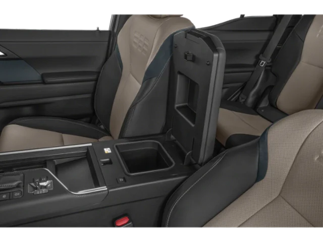 New 2026 Caviar Lexus 550 OVERTRAIL image 18