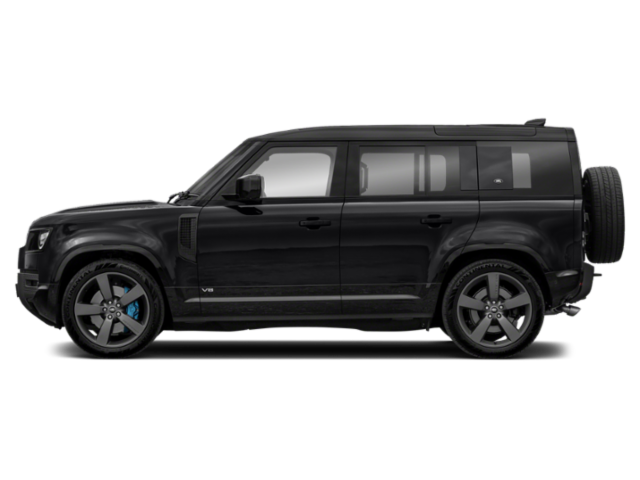Used 2023  Land Rover SE image 2