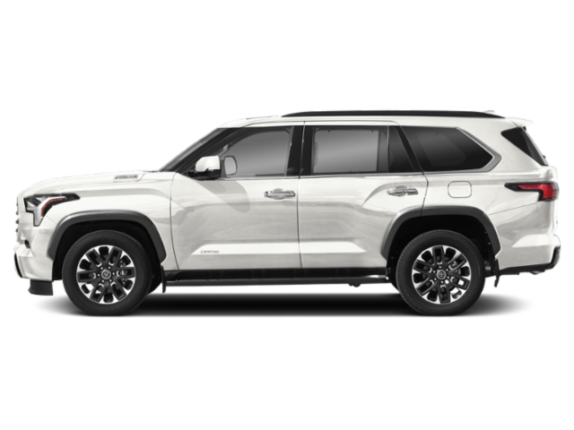 New 2026 Ice Cap Toyota SR5 image 3