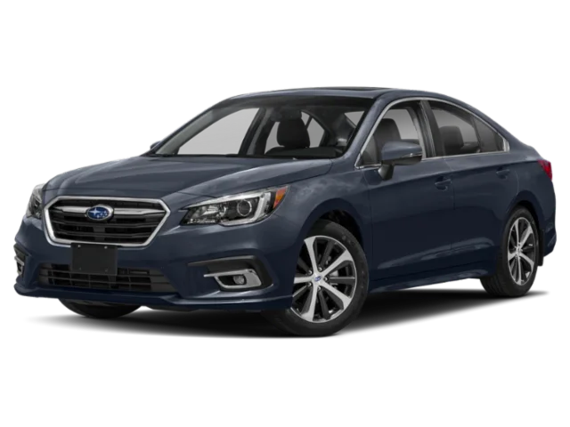 2019 Subaru Legacy