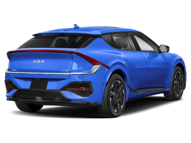 New 2026 Blue Kia GT-Line image 2