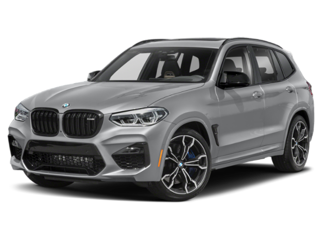 2020 BMW X3 M Base