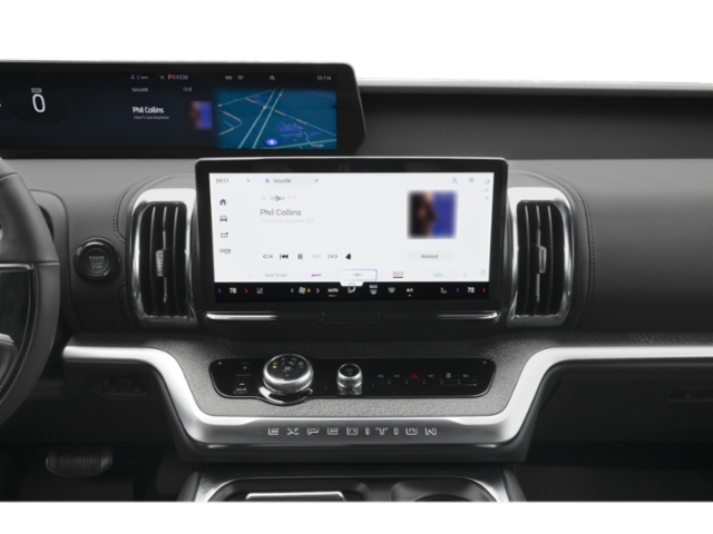 2025 Ford Expedition Tremor - Photo 7