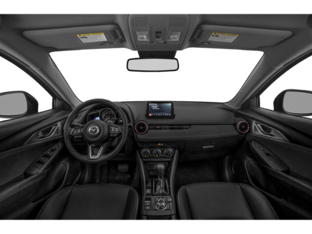 Used 2019 Jet Black Mica Mazda Grand Touring image 5