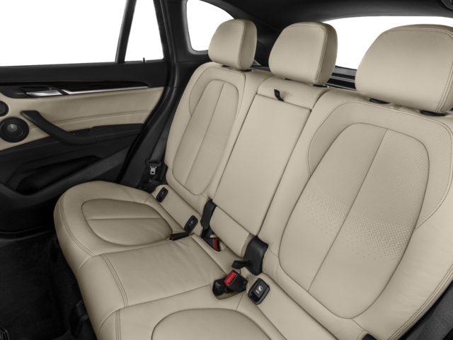 Used 2017 Mineral Gray Metallic BMW xDrive28i image 12