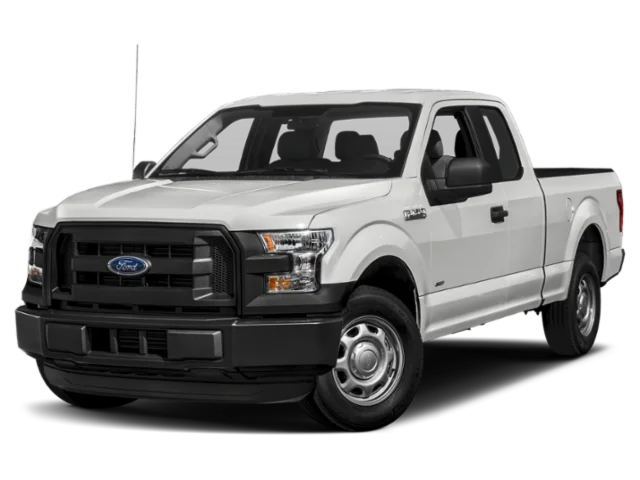Used 2015 Oxford White Ford XL image 1