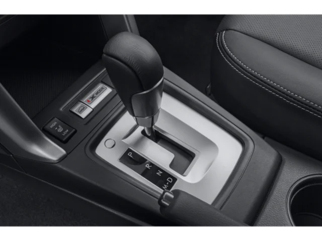 Used 2015 Red Subaru 2.0XT Premium image 8