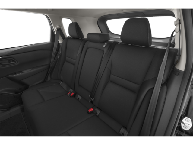 2026 Nissan Rogue S - Photo 10