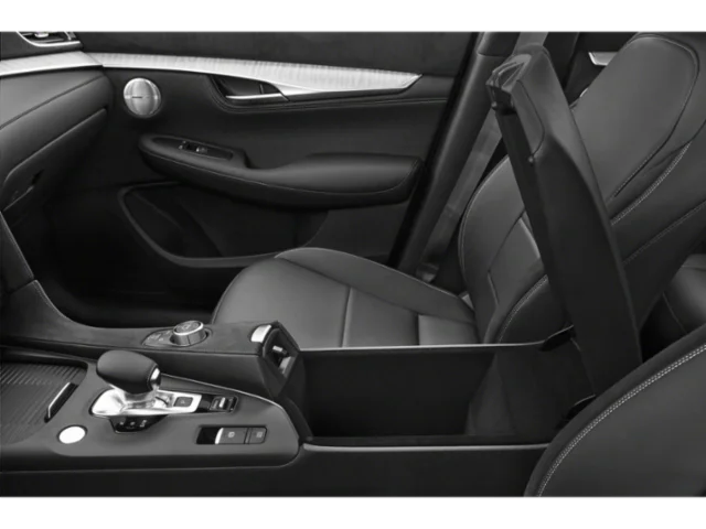2021 INFINITI QX50 Sensory - Photo 20