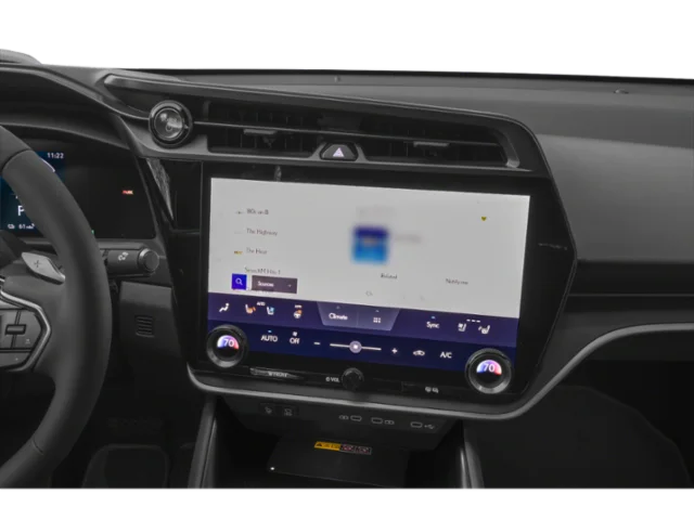 New 2026 Oxygen White Lexus PREMIUM image 7