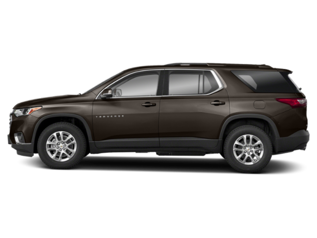 Used 2018 Brown Chevrolet LT image 4