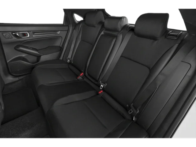 Used 2025 Rallye Red Honda Sport image 13