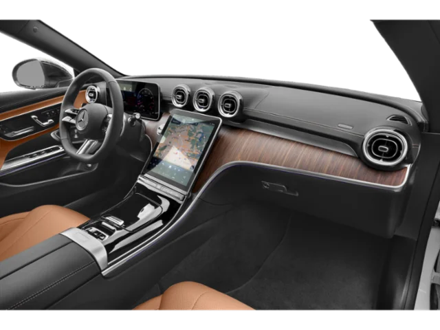 New 2027 Manufaktur Moon Mercedes-Benz CLE 450 image 13