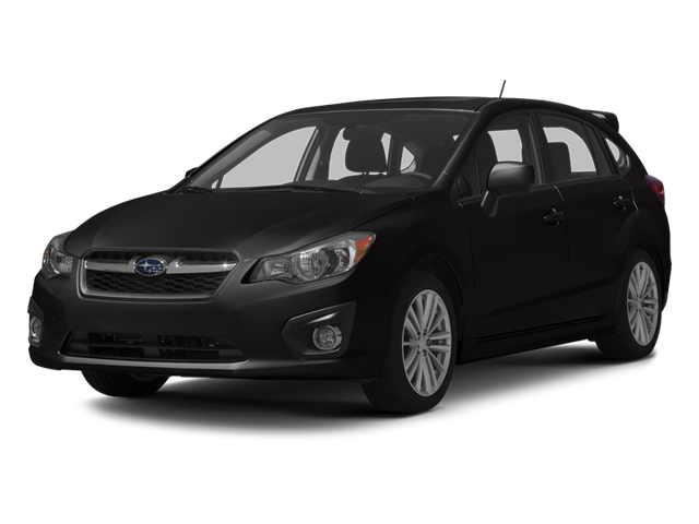 2013 Subaru Impreza