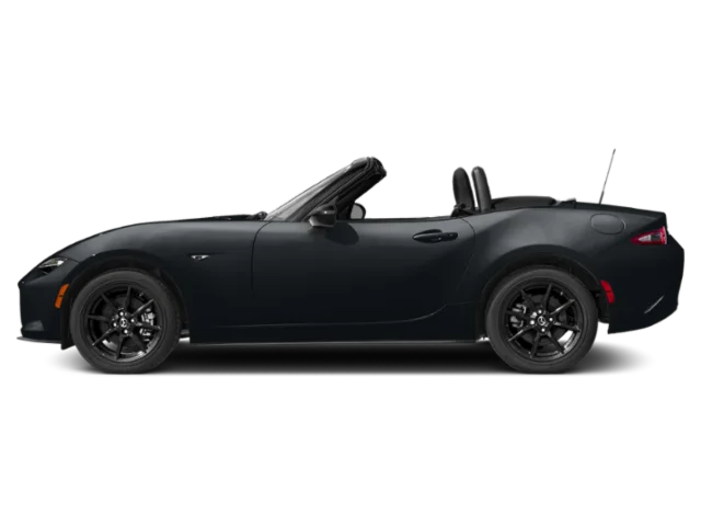 Used 2019 Black Mazda Sport image 3