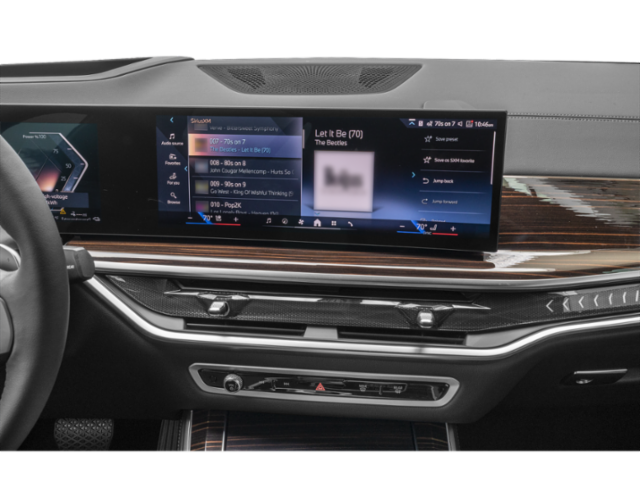New 2026  BMW xDrive50e image 9
