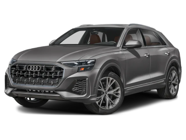 2026 Audi Q8 55 Premium Plus quattro Tiptonic's photo