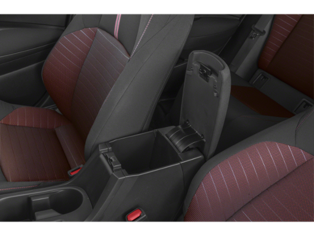 New 2027 01f7 Toyota SE image 13