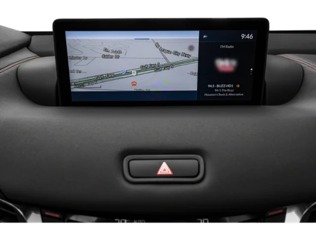 Used 2021 Silver Acura A-Spec Package image 16