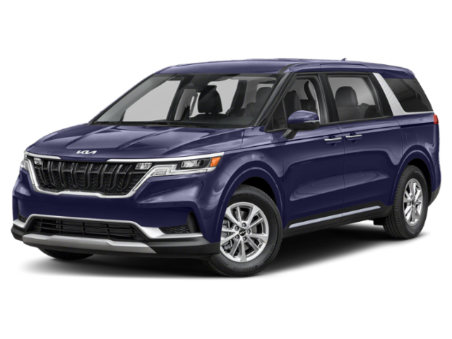 2024 Kia Sedona LX Seat Pkg's photo