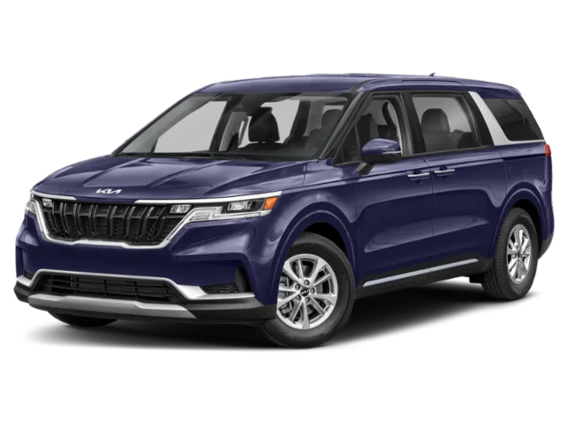 2024 Kia Carnival