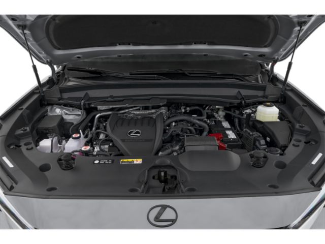 New 2026 Incognito Lexus F SPORT HANDLING AWD image 9