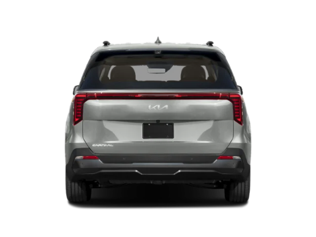New 2027  Kia SX Prestige image 5