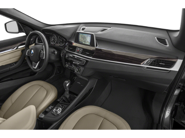 Used 2019 BLU BMW xDrive28i image 16