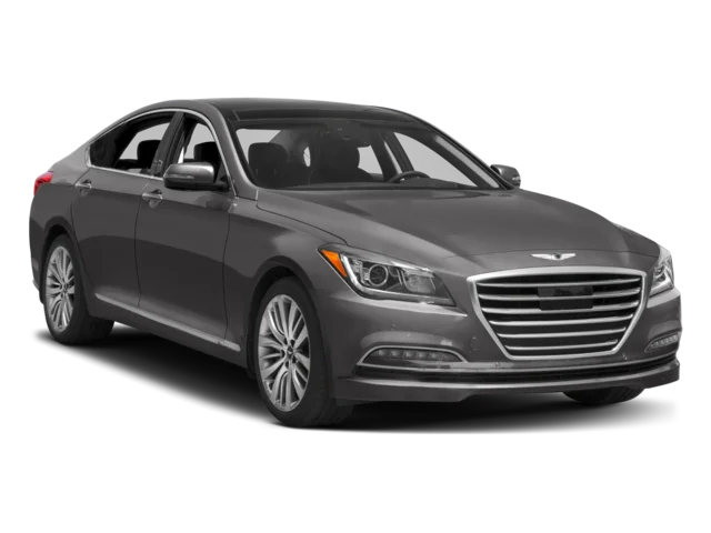 Used 2017  Genesis 5.0 Ultimate image 6