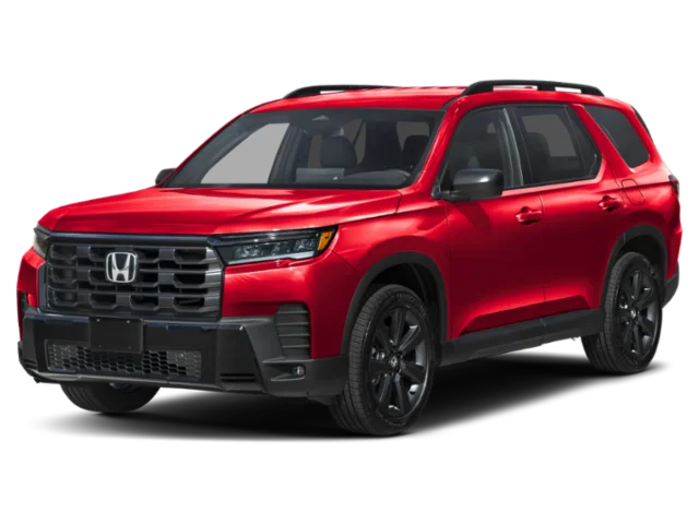 2026 Honda Pilot Sport AWD's photo