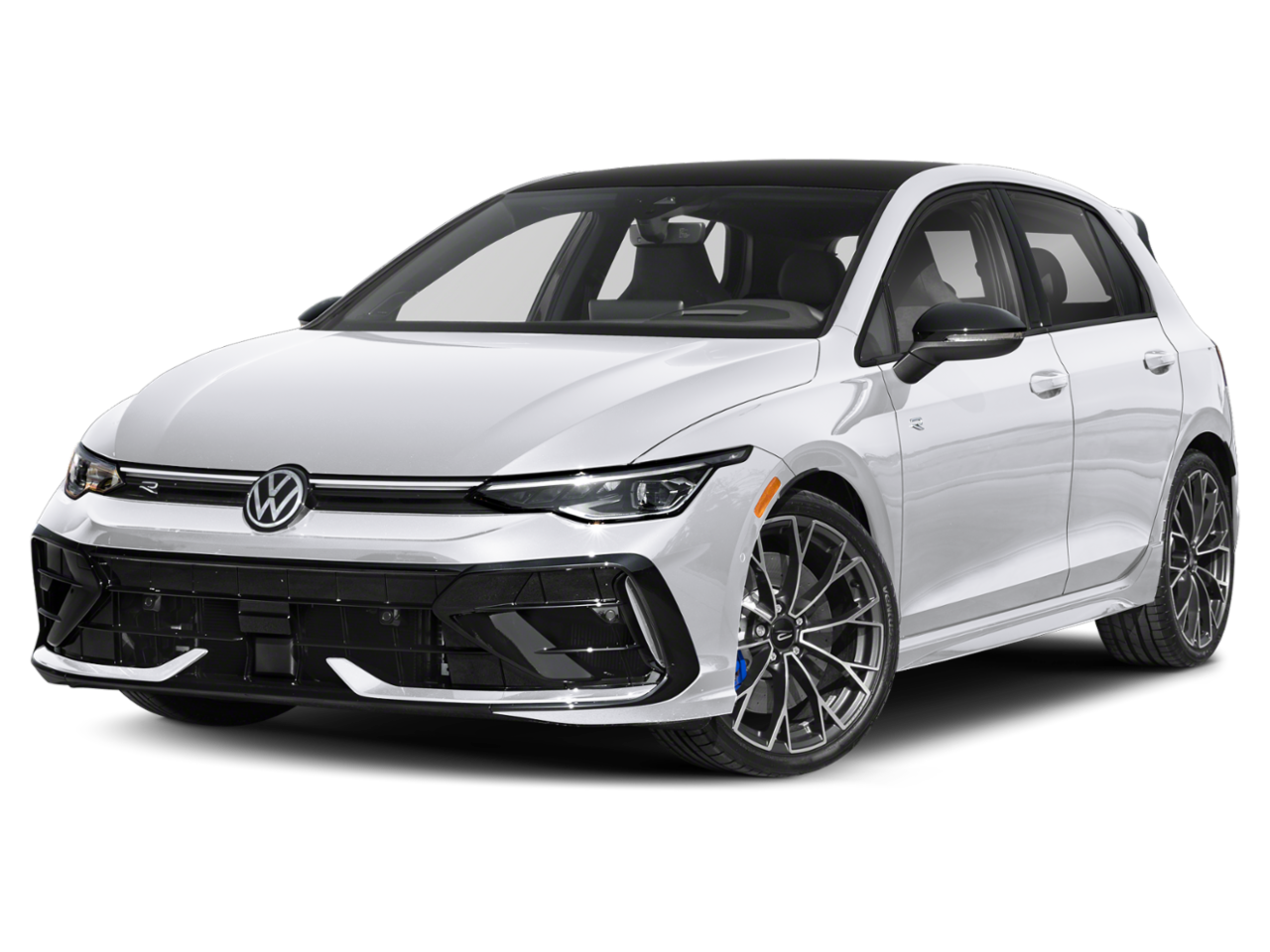 2026 Volkswagen Golf R Golf R 4-door DSG's photo