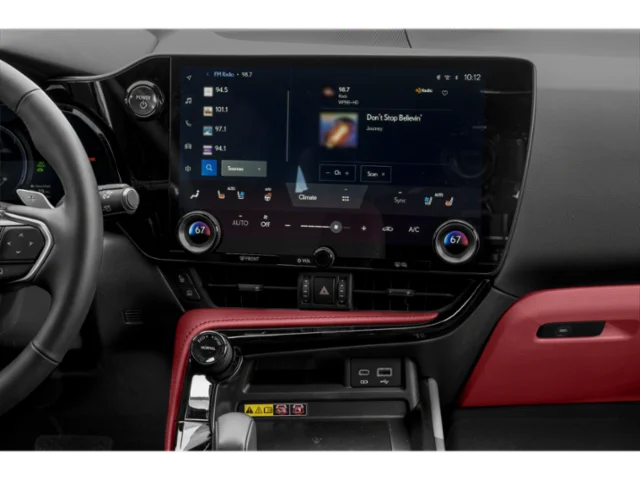 New 2026  Lexus 450h+ Premium image 10