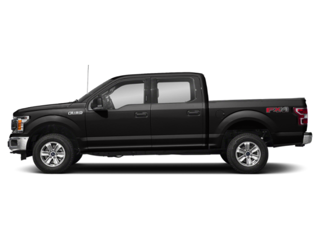 Used 2018 Lead Foot Ford XLT image 3