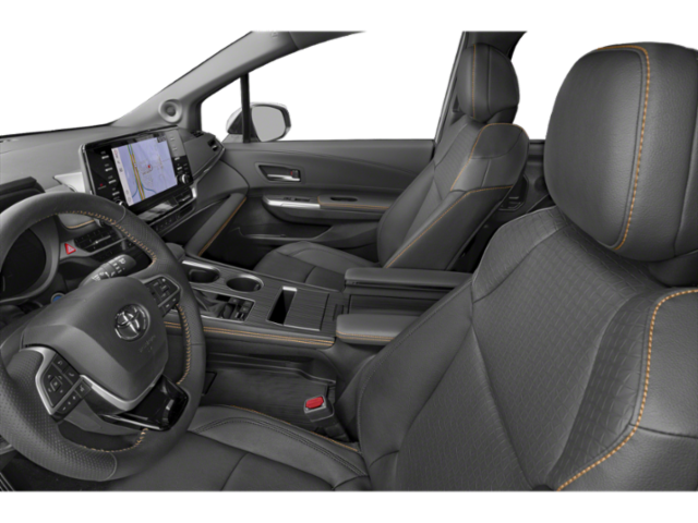 Used 2024 Cement Toyota Woodland Edition image 9