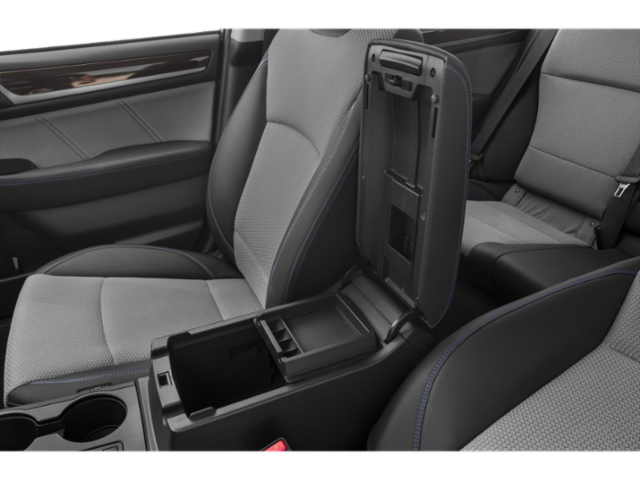 Used 2019 Crystal Black Silica Subaru Sport image 12