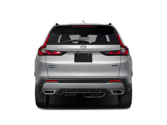 New 2026  Honda  image 8