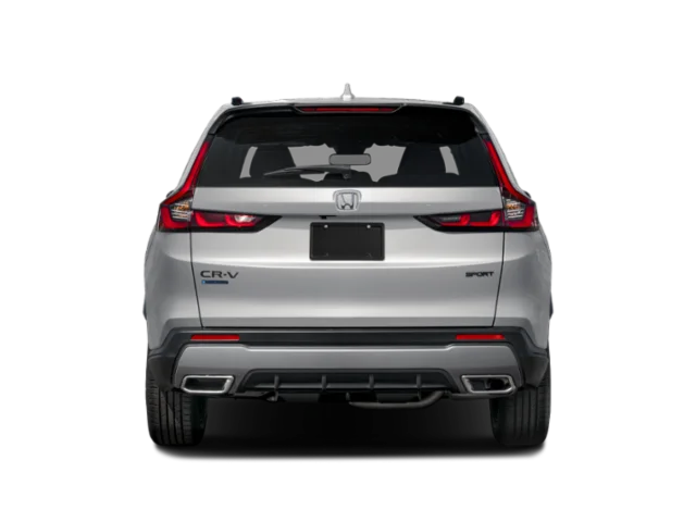 New 2026  Honda Sport image 5