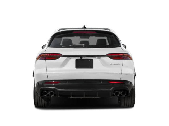 New 2025  Maserati  image 5