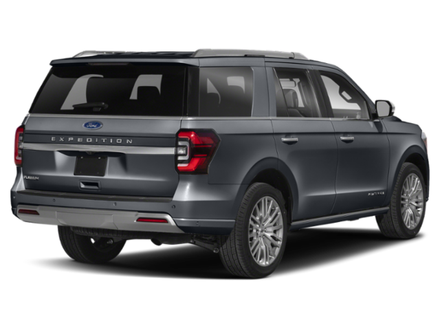 2022 Ford Expedition Platinum photo 2