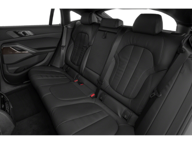 Used 2022 Carbon Black Metallic BMW xDrive40i image 10
