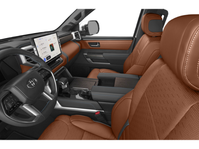 Used 2024 Smoked Mesquite Toyota 1794 Edition image 8
