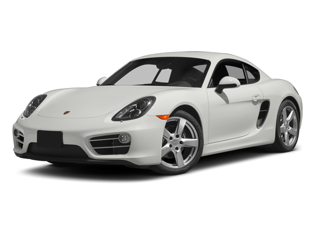 Used 2014  Porsche Coupe image 1