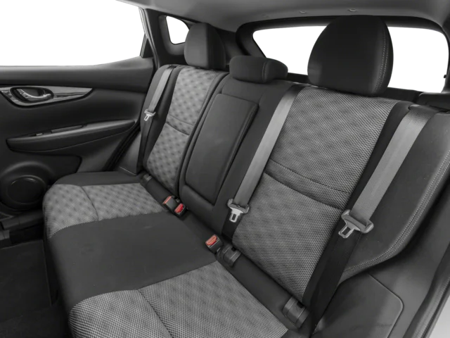 Used 2018 Gray Nissan S image 10