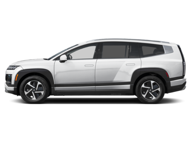 New 2026 Snow White Pearl Hyundai SE image 34