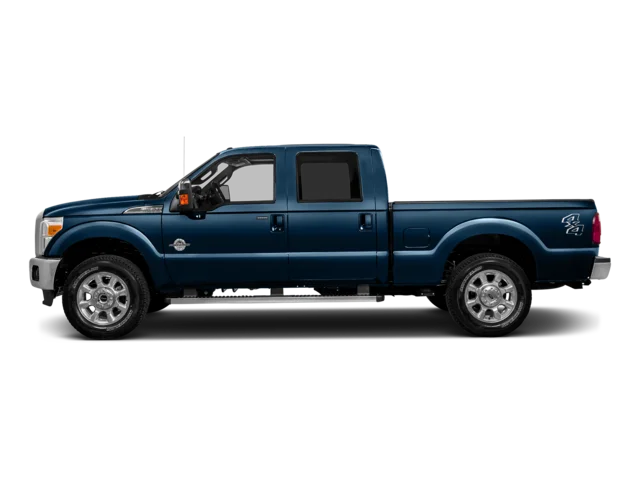 Used 2016 Blue Ford XLT image 3
