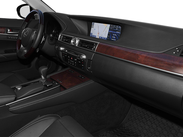Used 2013 Starfire Pearl Lexus 350 image 17
