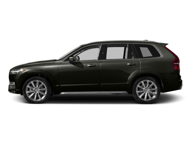 Used 2017 Gray Volvo T6 Inscription image 3