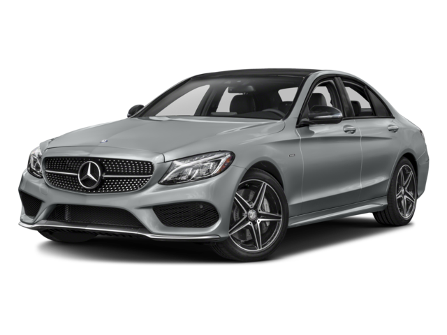 2016 Mercedes-Benz C-Class C450 AMG 4MATIC's photo